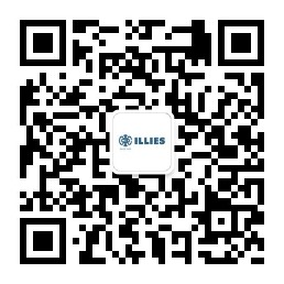 QR Code for Plastics