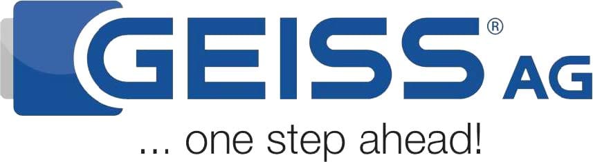 Geiss logo